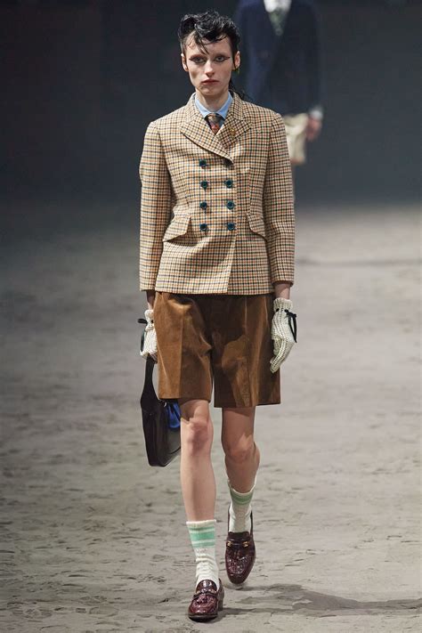 gucci 2020 mens fashion|gucci 2020 menswear.